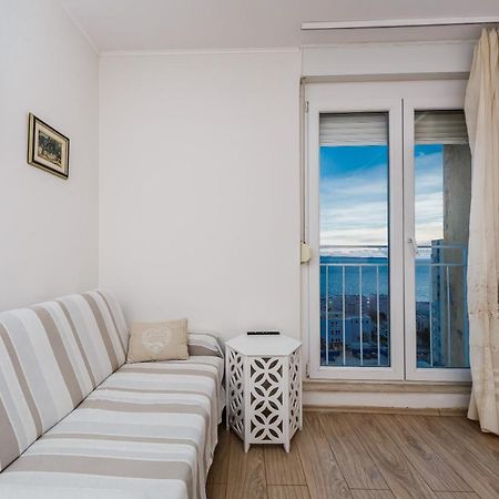 Apartments Paula سبليت المظهر الخارجي الصورة