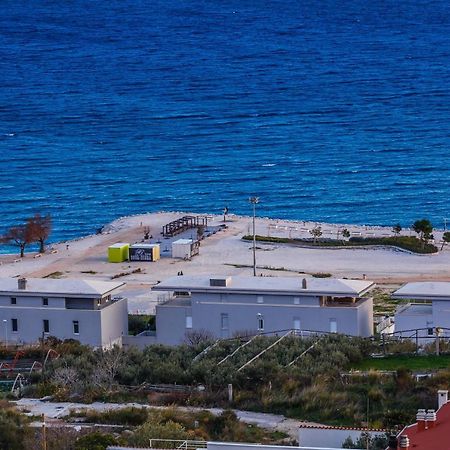 Apartments Paula سبليت المظهر الخارجي الصورة
