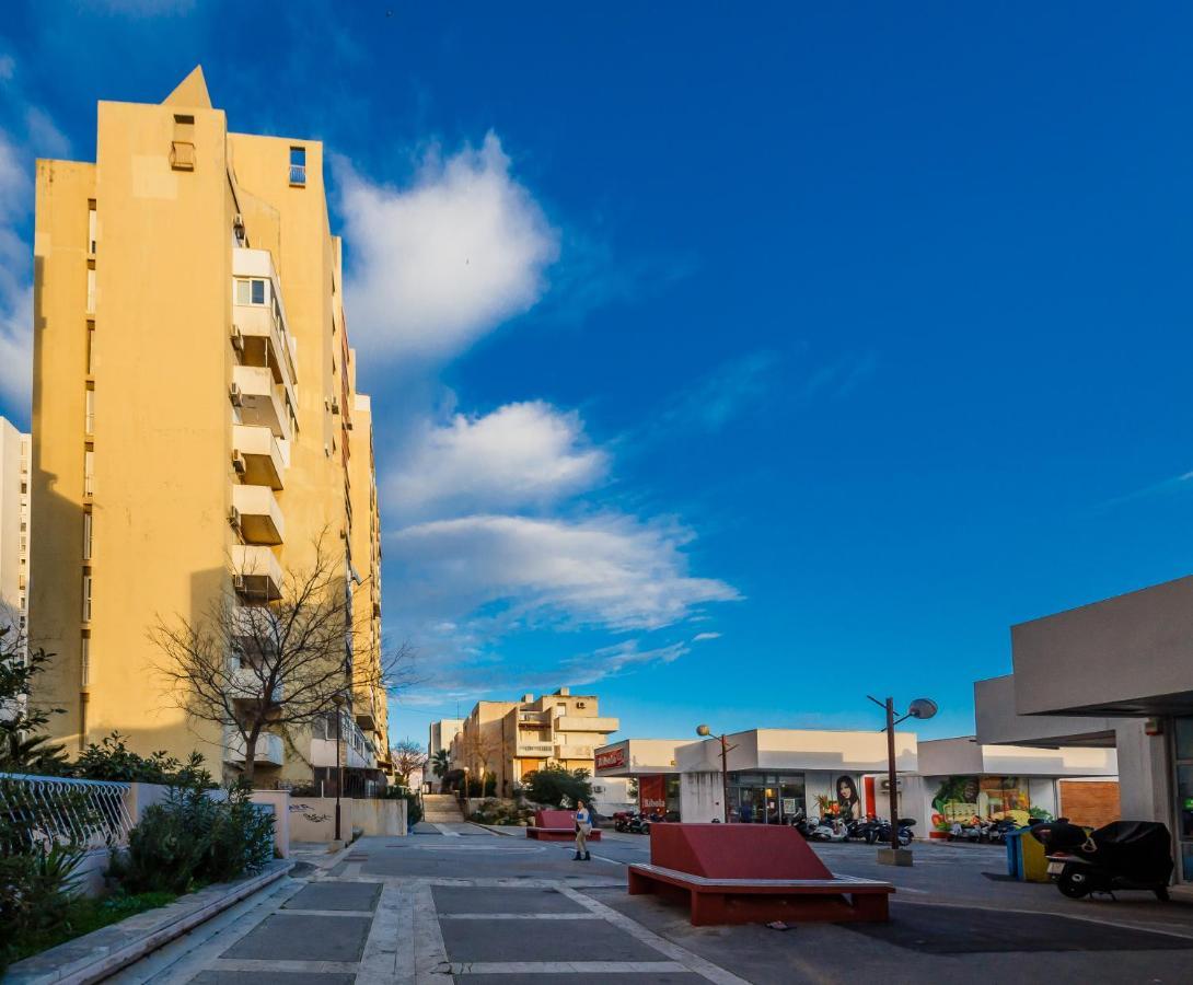 Apartments Paula سبليت المظهر الخارجي الصورة